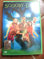 Scooby doo dvd usato  Garlasco