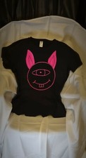 Luscus smiley shirt gebraucht kaufen  Dortmund