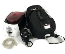 Evolis badgy 200 for sale  USA