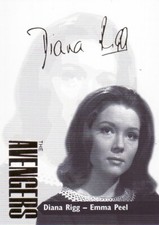 Avengers series diana for sale  CHESTER