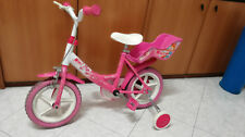 Bicicletta winx anni usato  Roma