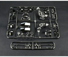 Usado, Tamiya 319115363 - Peças N/W inserções de luz MB Actros 56335 - Novo comprar usado  Enviando para Brazil