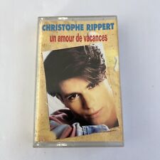 Christophe rippert amour d'occasion  Rouen-