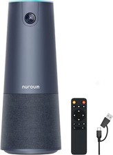 Nuroum c40 webcam usato  Napoli