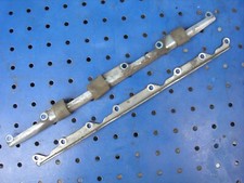 Vergaser halter gehäuse gebraucht kaufen  Nideggen