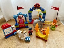 Lego duplo großer gebraucht kaufen  Weißenhorn