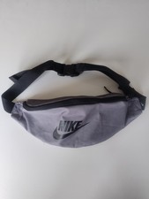 Nike grey waist for sale  NOTTINGHAM