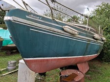 boat project sailing boat project for sale boat project sailing boat project for sale BASILDON