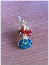 Pin marilyn monroe d'occasion  France