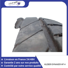 Paire pneus kleber d'occasion  Saint-Quentin
