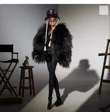 Stylizowana przez Patti Wilson Lalka Barbie Lalka Mattel JBH80 Barbie Signature Przedsprzedaż na sprzedaż  Wysyłka do Poland