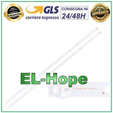 Kit barre strip usato Kit barre strip usato  Villabate