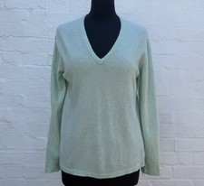 Johnstons 100 cashmere for sale  TELFORD