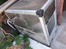 Gruppo filtro acciaio usato Gruppo filtro acciaio usato  Otranto