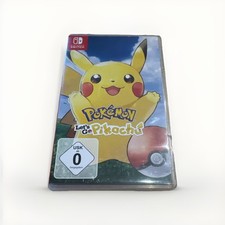Pokémon let pikachu gebraucht kaufen  Köln