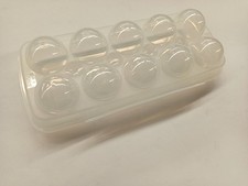 Emsa eierbox eieraufbewahrung gebraucht kaufen  Deutschland