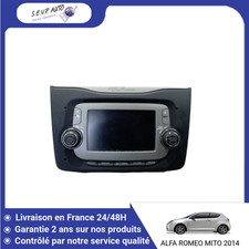 Autoradio alfa romeo d'occasion  Saint-Quentin