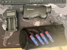 Hikmicro wärmebild condor gebraucht kaufen  Bochum