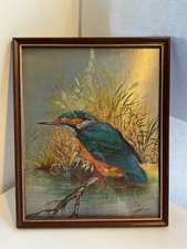 Framed vintage print for sale  BRIDGNORTH