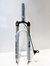 RockShox Reba SL 26" – 100 mm, 1 1/8", 21 cm Schaft, Dual Air na sprzedaż  Wysyłka do Poland