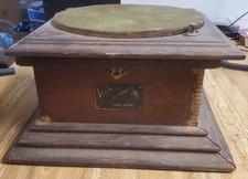 Antique victor talking for sale  Fargo