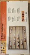 Praktische sammlervitrine texa gebraucht kaufen  Haßfurt