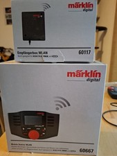Märklin 60667 wlan gebraucht kaufen  Hamburg