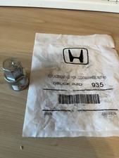Honda crv genuine for sale  LINCOLN