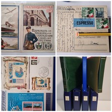 Storia postale italiana usato  Bari