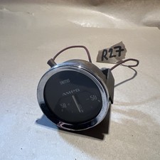 Smiths amp meter for sale Smiths amp meter for sale  CHESTERFIELD