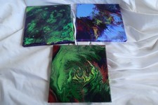 Abstract painting canvas for sale  Mantua
