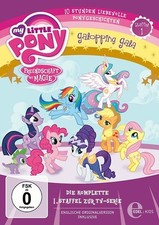 Little pony staffel gebraucht kaufen  Berlin