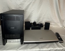 Bose lifestyle v20 for sale  Spokane