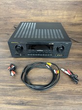 Marantz surround receiver for sale  Gainesville