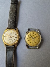 Montres mécanique vintage d'occasion  France