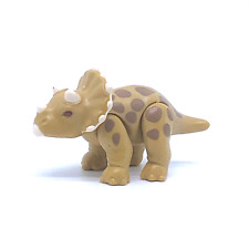 Playmobil dinosaures dinosaure d'occasion  Riedisheim