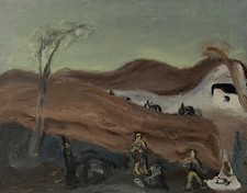 Alexander drevin paesaggio usato  Spedire a Italy