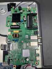 Mainboard fernseher strong gebraucht kaufen  Detmold