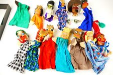 Uralte kasperle figuren gebraucht kaufen  Oldenburg (Oldenburg)