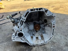 Cambio manuale completo usato  Italia