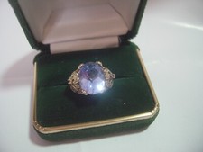 Vintage beautiful solid for sale  UK