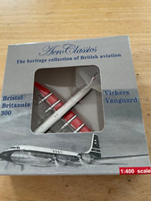 Aeroclassics 400 vickers for sale  PRENTON