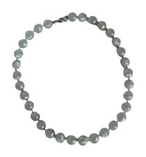 Collana girocollo grandi usato  Italia