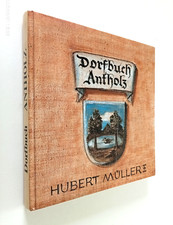 Müller dorfbuch antholz gebraucht kaufen  Kempten (Allgäu)