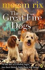 Great fire dogs for sale  UK