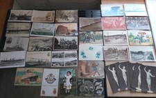 vintage postcards ships for sale vintage postcards ships for sale LONDON