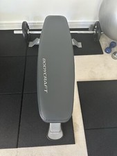 Bodycraft flat gym for sale  LONDON