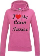 Love cairn terrier for sale  CAERPHILLY