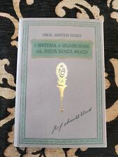 Libri arnold ehret usato  Rosa