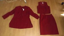 Tailleur costume pièces d'occasion  Guise